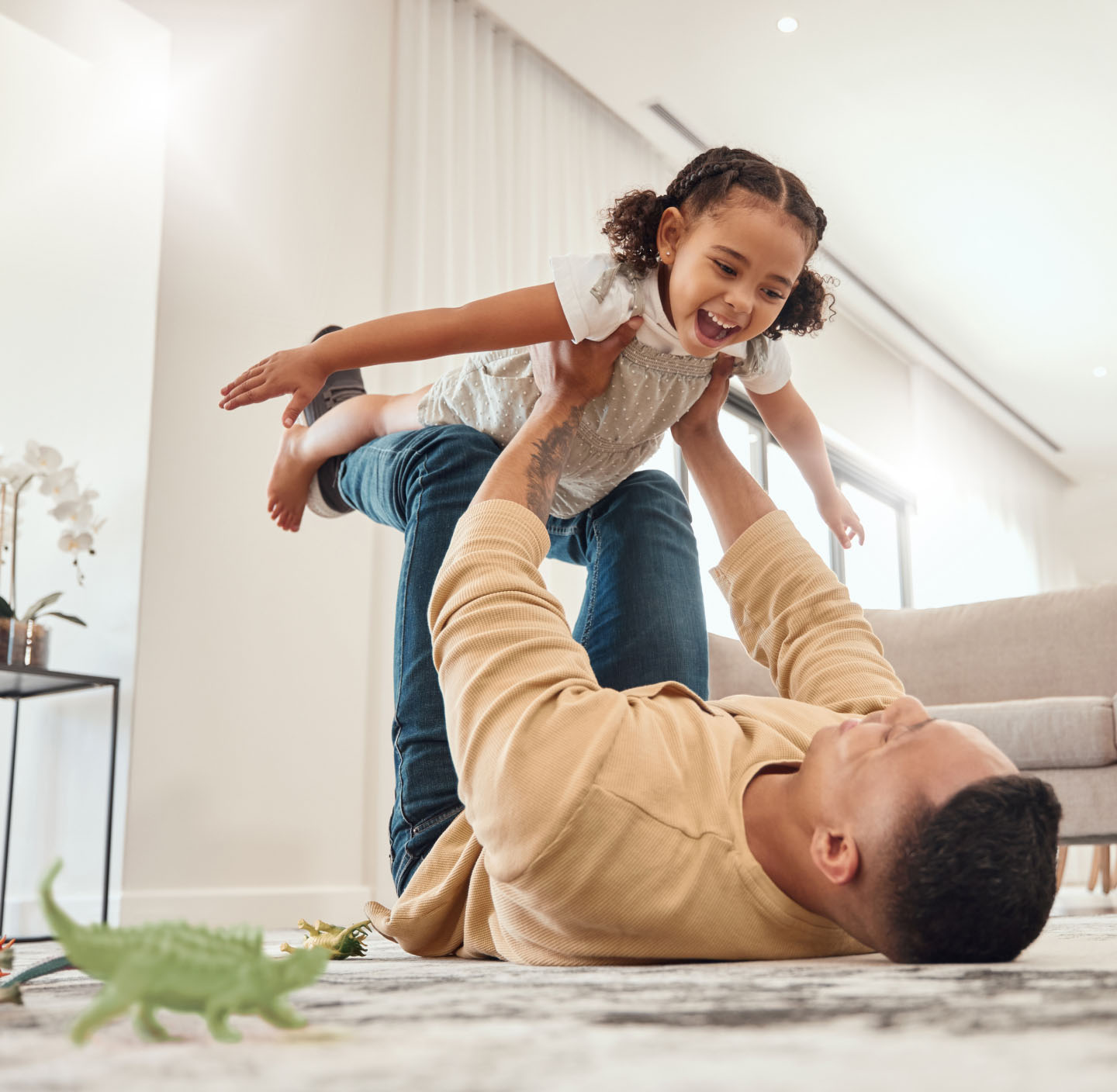 Yaşamak İçin Daha Fazla Zaman